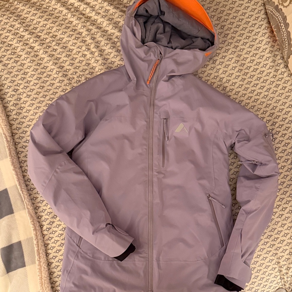 Orage Women’s Insulated Ski Jacket